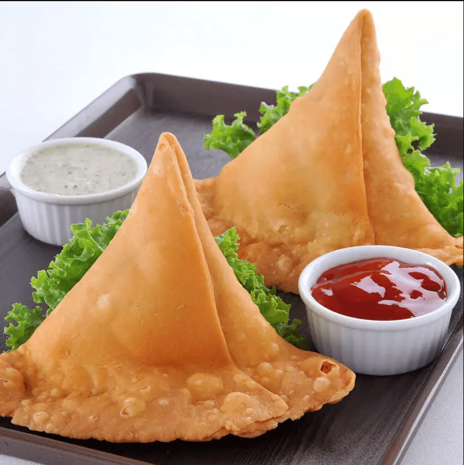 SAMOSA (02 STÜCK)