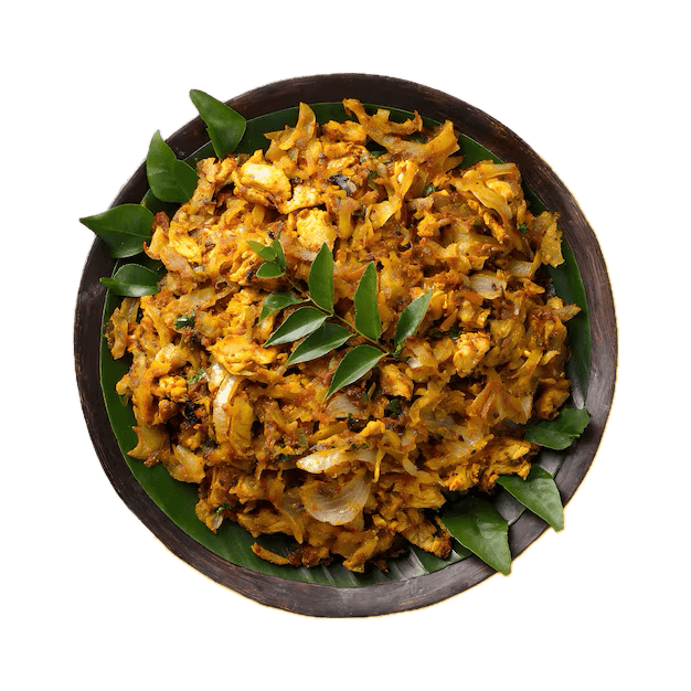 VEGI KOTTU