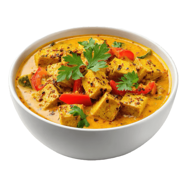 PANEER BUTTER MASALA