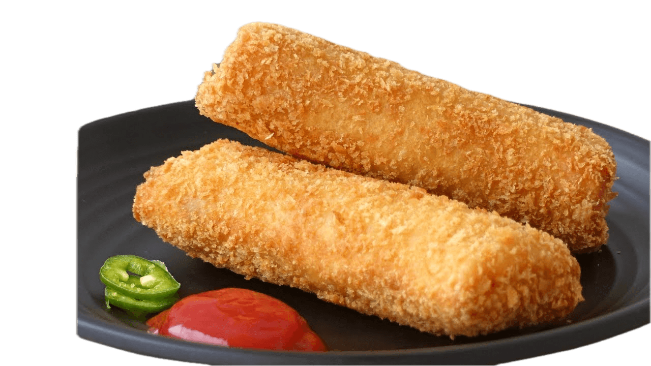 VEGI ROLLS (02 STÜCK)