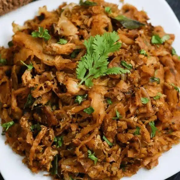 LAMM KOTTU