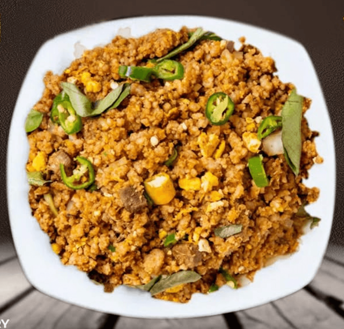 RIND PITTU KOTTU