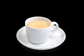 Café Crème